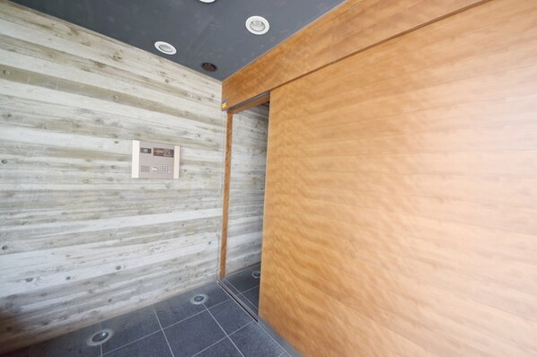 BPRレジデンス人形町の物件内観写真